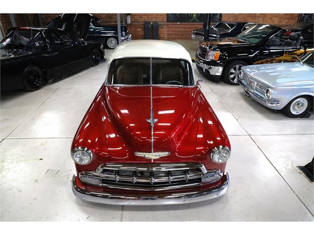 1952 Chevrolet Styleline (CC-2070768) for sale in St. Louis, Missouri