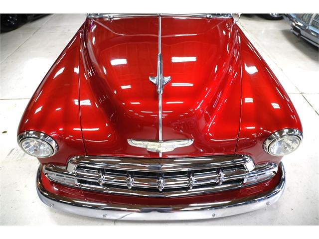 1952 Chevrolet Styleline (CC-2070768) for sale in St. Louis, Missouri
