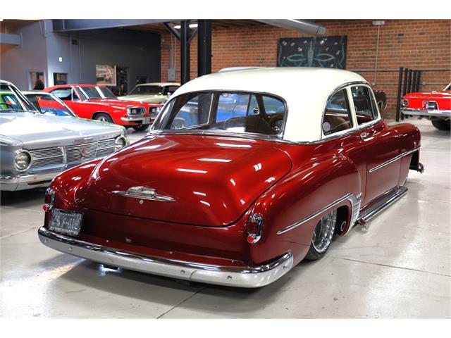 1952 Chevrolet Styleline (CC-2070768) for sale in St. Louis, Missouri
