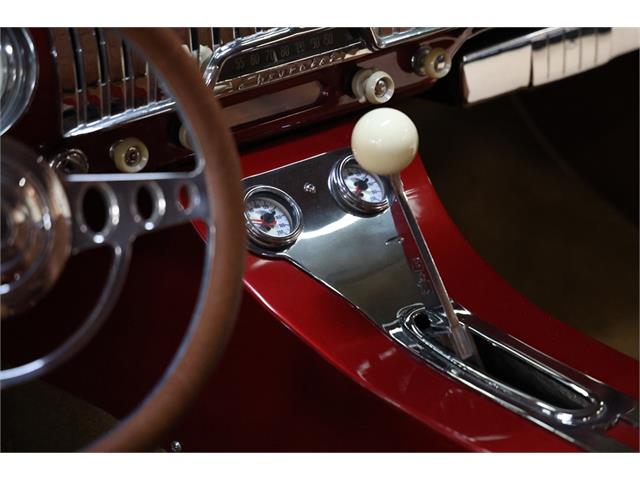 1952 Chevrolet Styleline (CC-2070768) for sale in St. Louis, Missouri