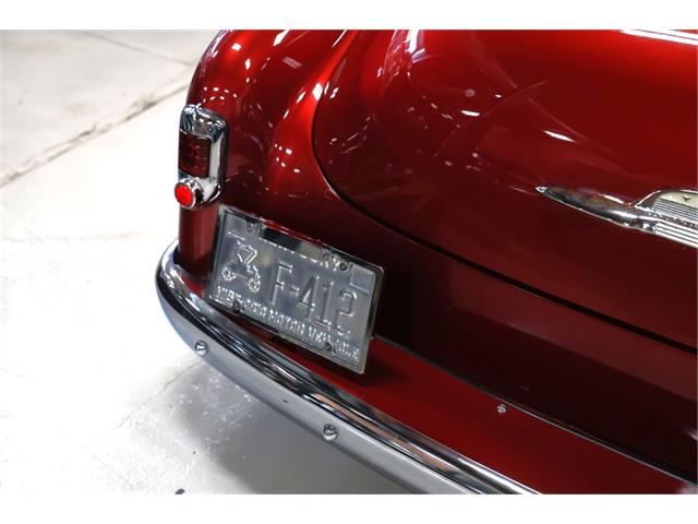 1952 Chevrolet Styleline (CC-2070768) for sale in St. Louis, Missouri