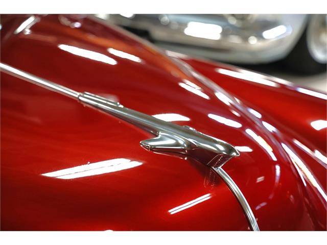 1952 Chevrolet Styleline (CC-2070768) for sale in St. Louis, Missouri