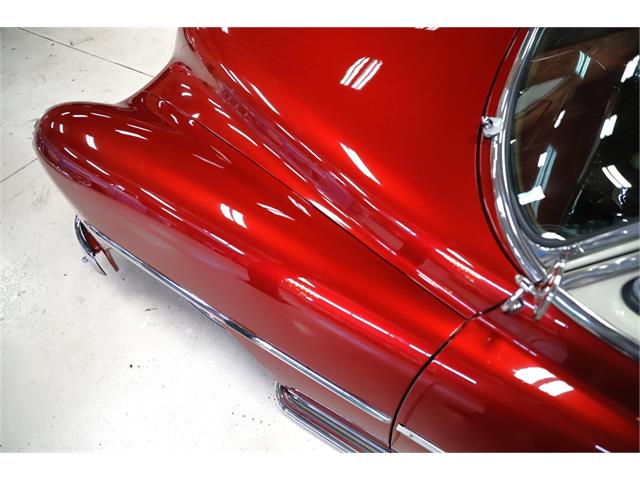 1952 Chevrolet Styleline (CC-2070768) for sale in St. Louis, Missouri