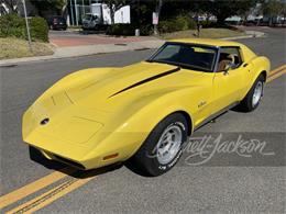 1974 Chevrolet Corvette (CC-2077680) for sale in Columbus, Ohio