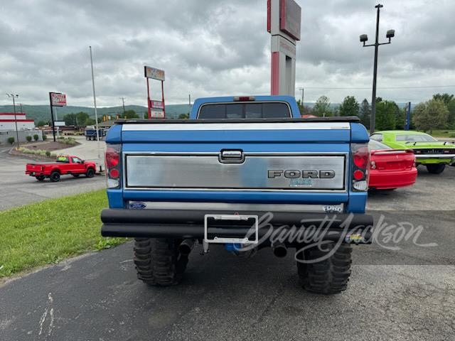 1985 Ford Ranger (CC-2077681) for sale in Columbus, Ohio