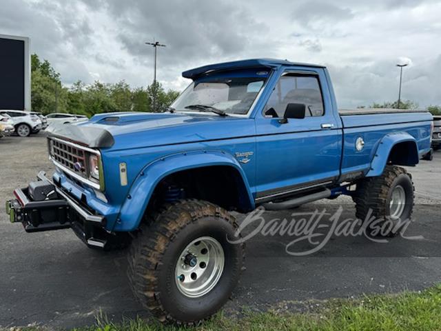 1985 Ford Ranger (CC-2077681) for sale in Columbus, Ohio