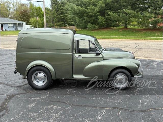 1961 Morris Minor (CC-2077682) for sale in Columbus, Ohio