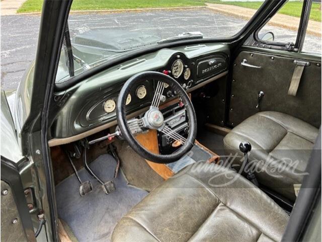 1961 Morris Minor (CC-2077682) for sale in Columbus, Ohio