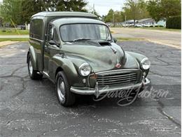 1961 Morris Minor (CC-2077682) for sale in Columbus, Ohio