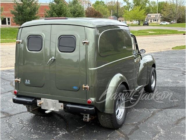 1961 Morris Minor (CC-2077682) for sale in Columbus, Ohio