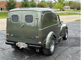 1961 Morris Minor (CC-2077682) for sale in Columbus, Ohio