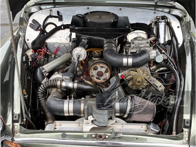 1961 Morris Minor (CC-2077682) for sale in Columbus, Ohio