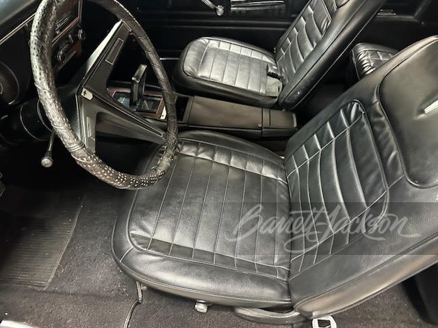 1968 Chevrolet Camaro RS (CC-2077683) for sale in Columbus, Ohio