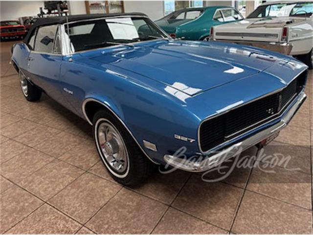 1968 Chevrolet Camaro RS (CC-2077683) for sale in Columbus, Ohio