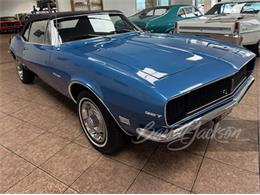 1968 Chevrolet Camaro RS (CC-2077683) for sale in Columbus, Ohio