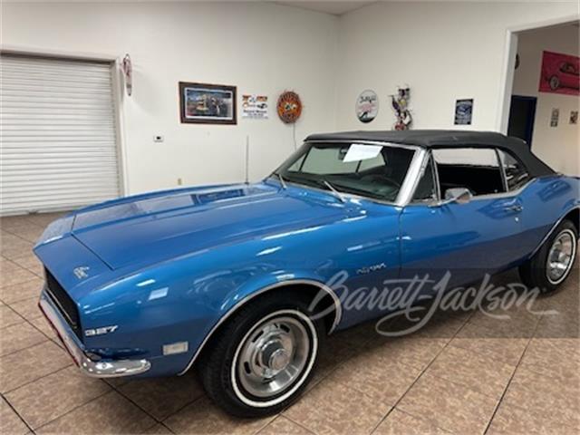 1968 Chevrolet Camaro RS (CC-2077683) for sale in Columbus, Ohio