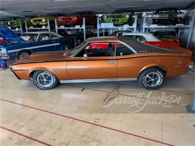 1970 AMC Javelin (CC-2077684) for sale in Columbus, Ohio