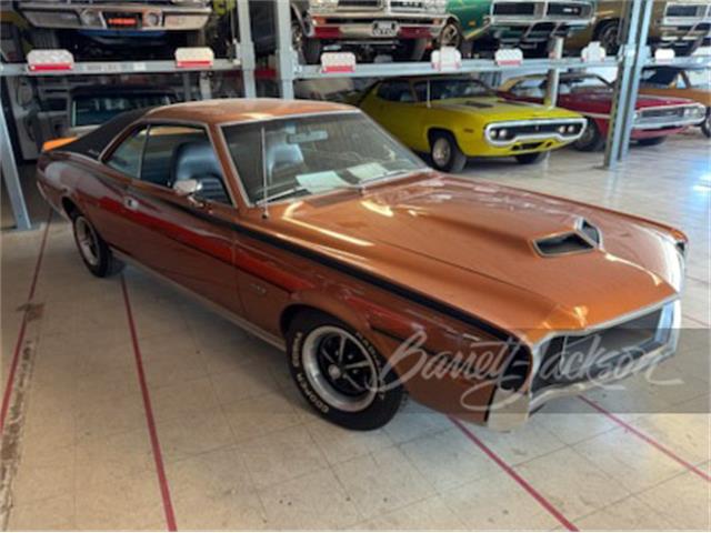 1970 AMC Javelin (CC-2077684) for sale in Columbus, Ohio