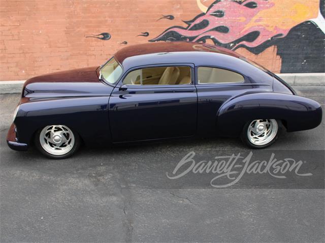 1950 Chevrolet Styleline (CC-2077686) for sale in Columbus, Ohio