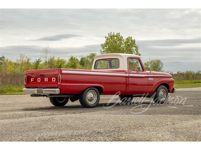 1965 Ford F100 (CC-2077687) for sale in Columbus, Ohio
