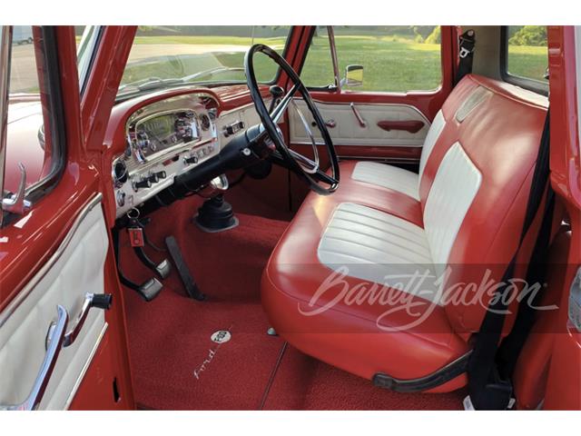 1965 Ford F100 (CC-2077687) for sale in Columbus, Ohio