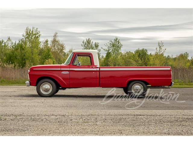 1965 Ford F100 (CC-2077687) for sale in Columbus, Ohio