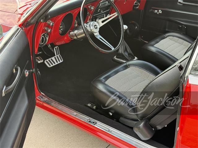 1968 Chevrolet Camaro (CC-2077688) for sale in Columbus, Ohio