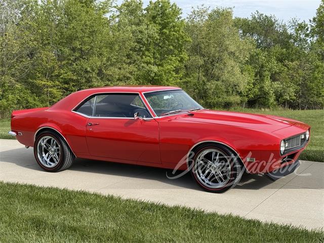 1968 Chevrolet Camaro (CC-2077688) for sale in Columbus, Ohio