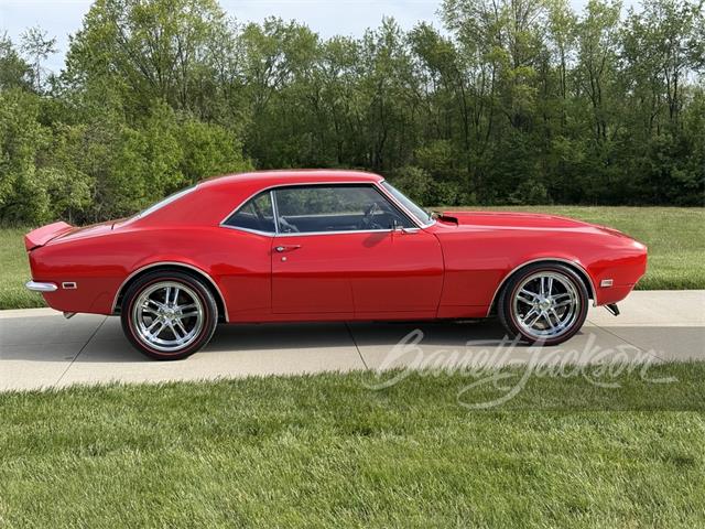1968 Chevrolet Camaro (CC-2077688) for sale in Columbus, Ohio
