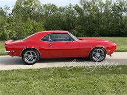 1968 Chevrolet Camaro (CC-2077688) for sale in Columbus, Ohio