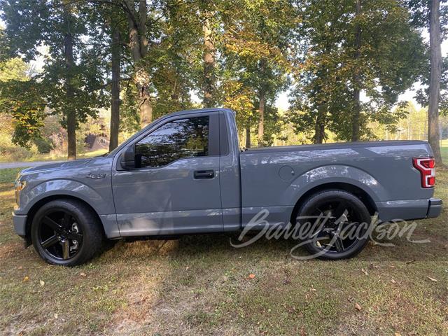 2019 Ford F150 (CC-2077689) for sale in Columbus, Ohio