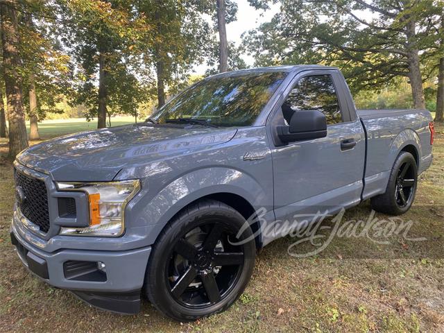 2019 Ford F150 (CC-2077689) for sale in Columbus, Ohio