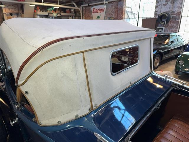 1931 Ford Model A (CC-2070769) for sale in Reading, Pennsylvania