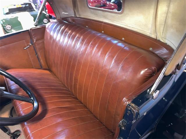 1931 Ford Model A (CC-2070769) for sale in Reading, Pennsylvania