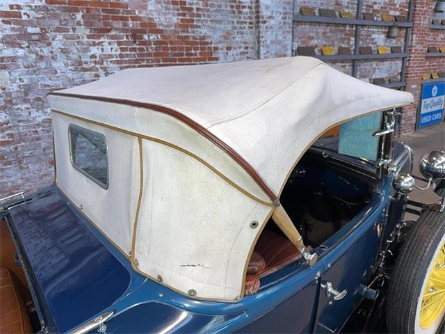 1931 Ford Model A (CC-2070769) for sale in Reading, Pennsylvania