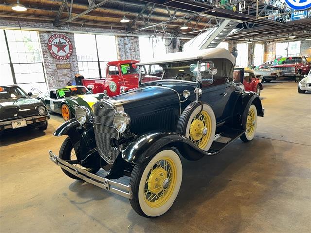 1931 Ford Model A (CC-2070769) for sale in Reading, Pennsylvania