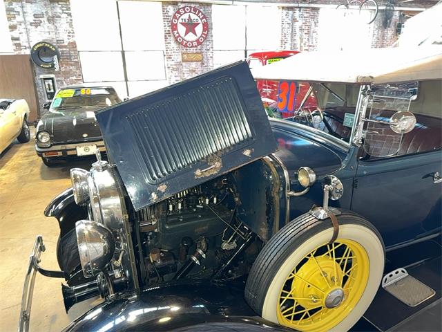 1931 Ford Model A (CC-2070769) for sale in Reading, Pennsylvania