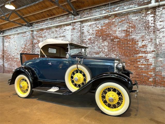 1931 Ford Model A (CC-2070769) for sale in Reading, Pennsylvania