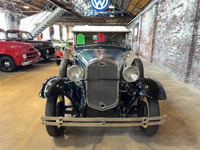 1931 Ford Model A (CC-2070769) for sale in Reading, Pennsylvania