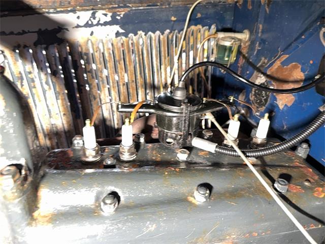 1931 Ford Model A (CC-2070769) for sale in Reading, Pennsylvania