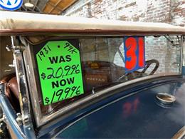 1931 Ford Model A (CC-2070769) for sale in Reading, Pennsylvania