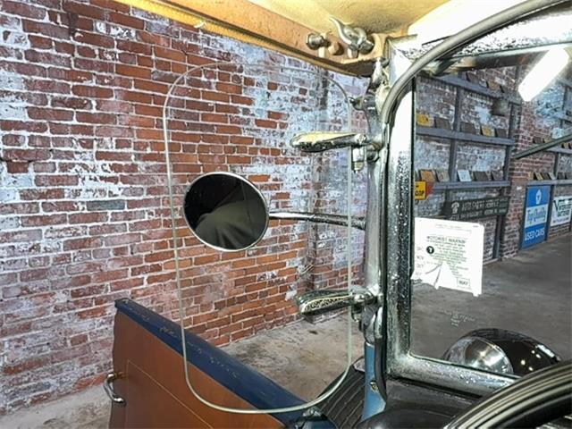 1931 Ford Model A (CC-2070769) for sale in Reading, Pennsylvania