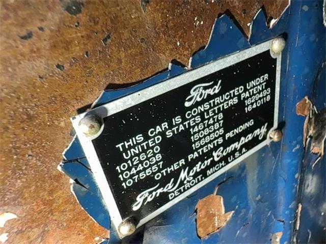 1931 Ford Model A (CC-2070769) for sale in Reading, Pennsylvania