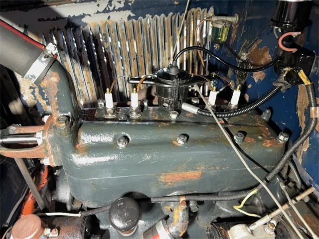 1931 Ford Model A (CC-2070769) for sale in Reading, Pennsylvania