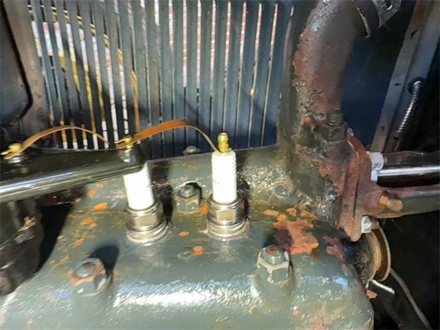 1931 Ford Model A (CC-2070769) for sale in Reading, Pennsylvania