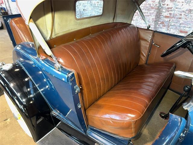 1931 Ford Model A (CC-2070769) for sale in Reading, Pennsylvania