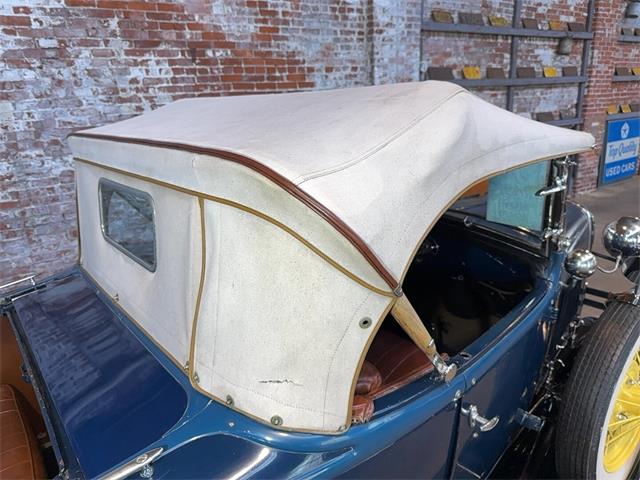 1931 Ford Model A (CC-2070769) for sale in Reading, Pennsylvania