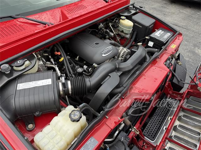 2004 Hummer H2 (CC-2077690) for sale in Columbus, Ohio