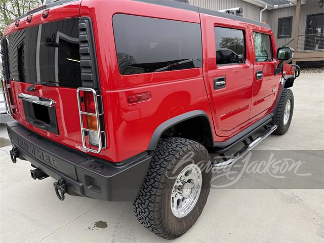 2004 Hummer H2 (CC-2077690) for sale in Columbus, Ohio