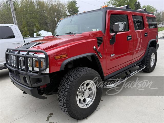 2004 Hummer H2 (CC-2077690) for sale in Columbus, Ohio